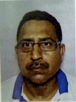 Goutam Chatterjee profile picture