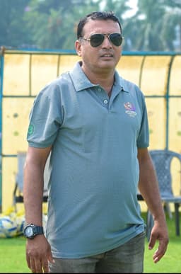 Partha Ghosh profile picture