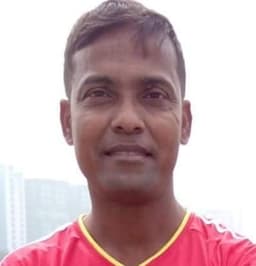 Sukanta Debnath profile picture