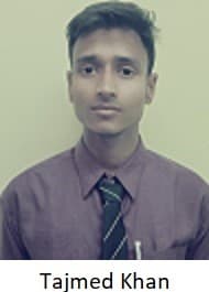 Tajmed Khan profile picture