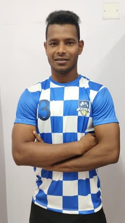 Surajit Jagadish Seal profile picture