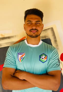 Santu Singh profile picture