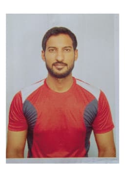 Surja Deb Jadav profile picture