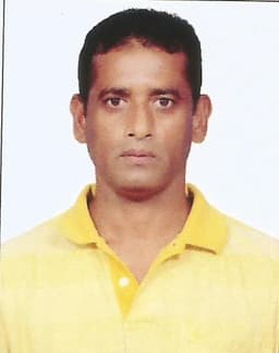 Badal Bhowmick profile picture