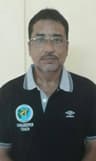 Debasis Mukherjee profile picture