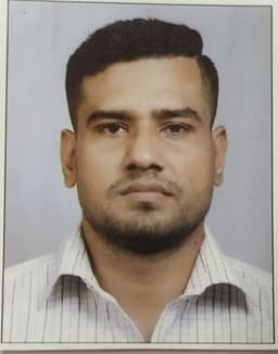 Debasish Das profile picture