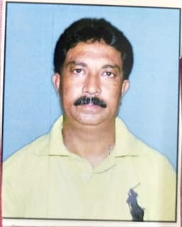 Subir Singha Chaudhury profile picture