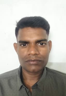Suchit Kumar Paswan profile picture