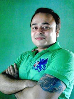 Arijit Chatterjee profile picture