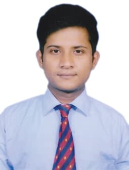 Soumyadeep Das profile picture