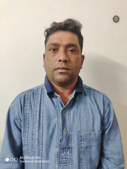 Prasanta Mukherjee profile picture