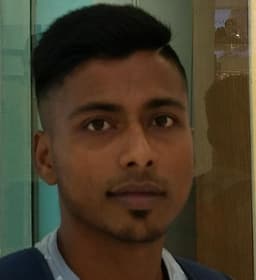 Avijit Dey profile picture