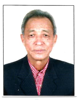 Shyam Singh Thapa profile picture