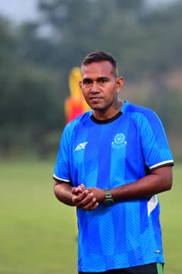 Chandi Das profile picture