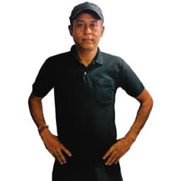 Bidyut Bhowmick profile picture