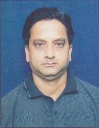 Suman Ghoshal profile picture