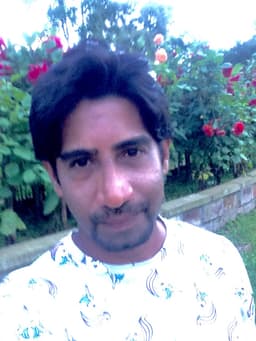 Upamanyu Majumder profile picture