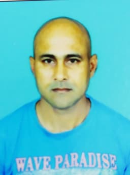 Sabir Ali Mondal profile picture