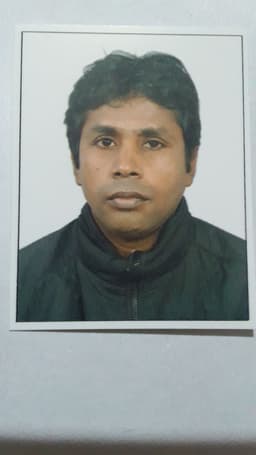 Basudeb Mondal profile picture