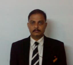 Partha Chakrabarty profile picture