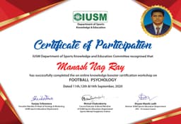 Manash Nag Ray profile picture