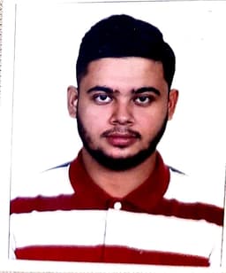 Subhadeep Chakraborty profile picture