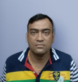 Saheb Chattopadhyay profile picture