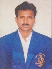 Abhijit Mukherjee profile picture