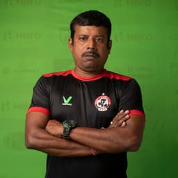 Sunu Ghosal profile picture