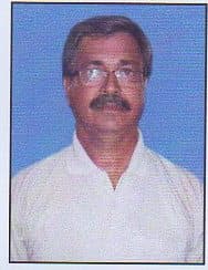 Debashis Ghosh profile picture