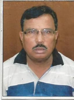 Susanta Guha profile picture