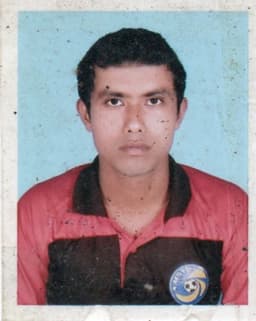 Samar Deb profile picture