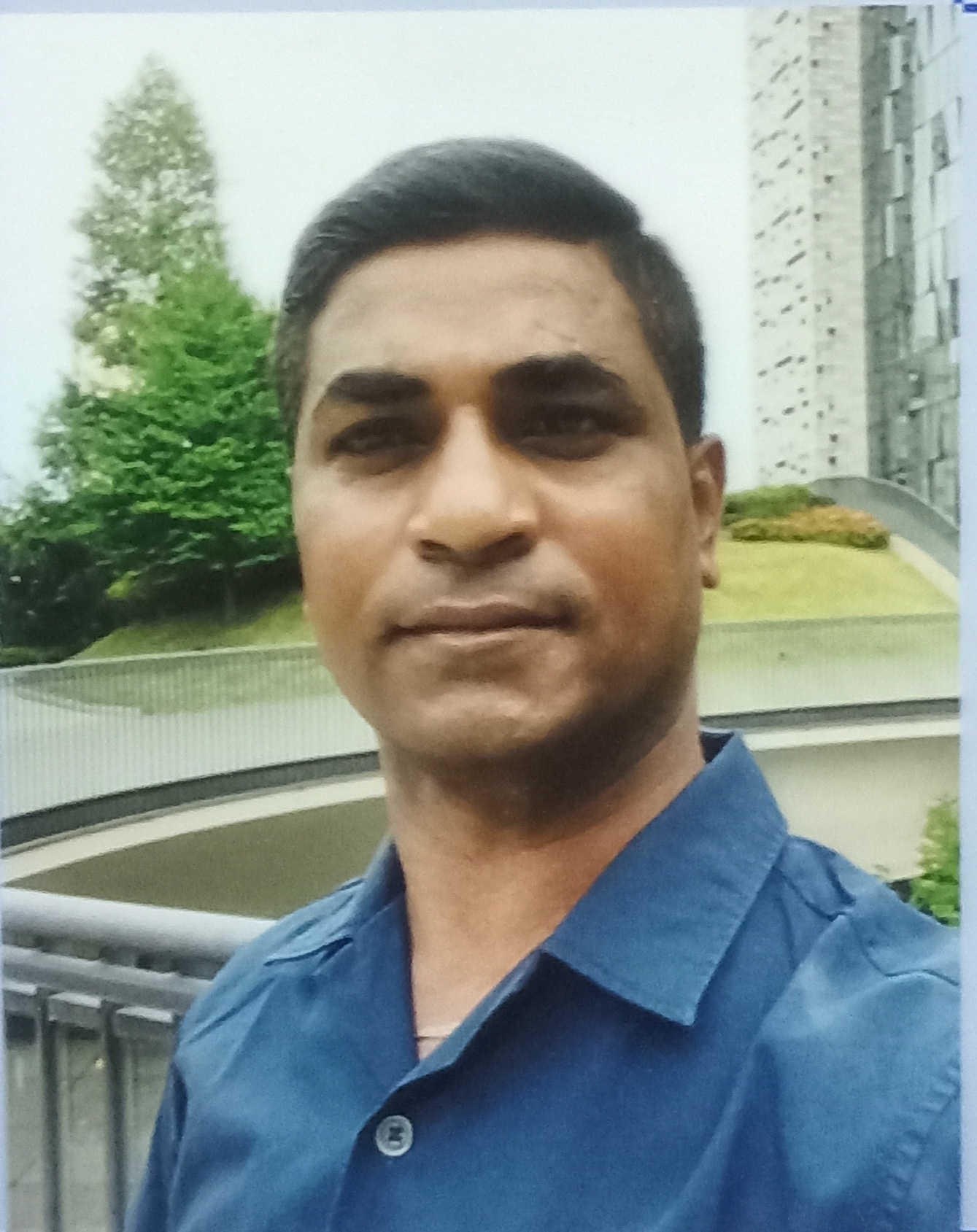 Debabrata Das profile picture