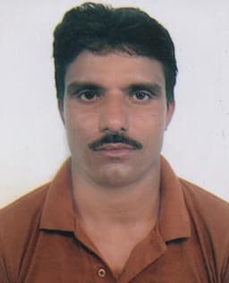 Amit Singha Roy profile picture