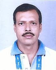 Mahadev Chakraborty profile picture