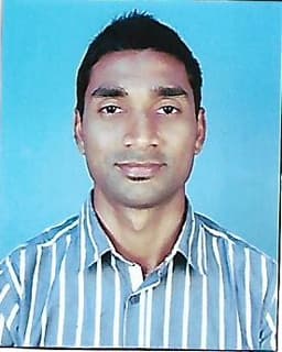 Saumik Dey profile picture