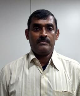 Snehasish Chakraborty profile picture