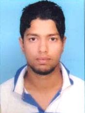 Mithun Saha profile picture