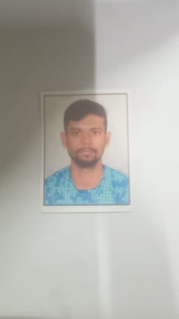 Dipanjan Das profile picture