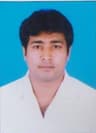 Biswarup Mukherjee profile picture