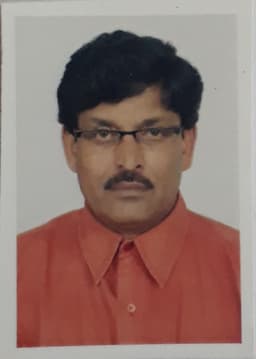 Aloke Kumar Mukherjee profile picture