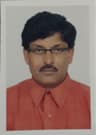Aloke Kumar Mukherjee profile picture