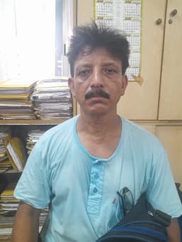 Alok Kumar Lodh profile picture