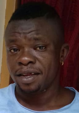 Faniyan Olanrewaju Abidemi profile picture