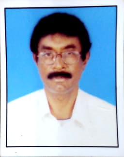 Tarit Kumar Ghosh profile picture