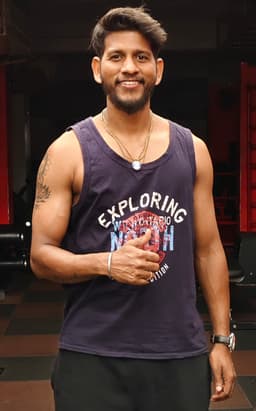 Santu Das profile picture