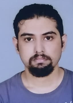 Shayak Ganguly profile picture