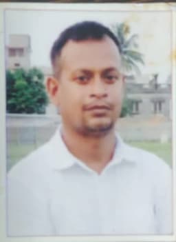 Amar Deb profile picture