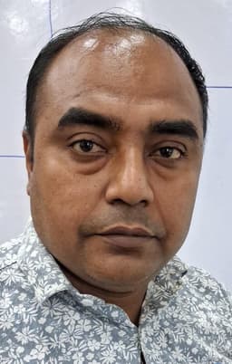 Sanjit Dutta Bhowmick profile picture