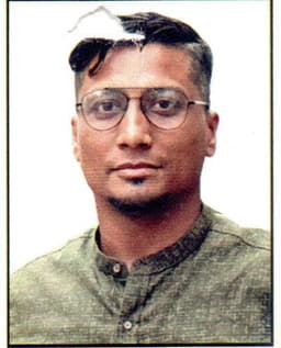 Kaushik Majumder profile picture